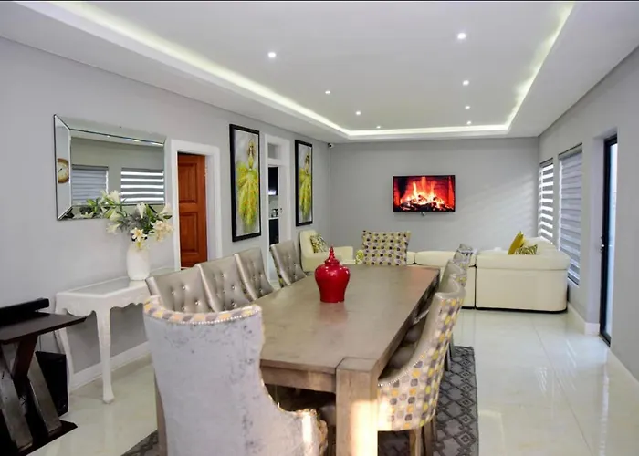 Olive Boutique And Accommodation