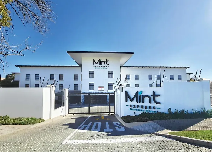 Mint Express Melrose View