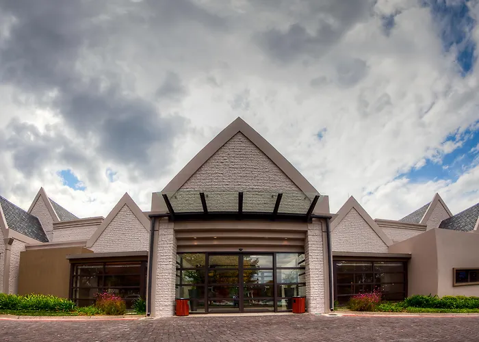 City Lodge Hotel Sandton, Katherine Street