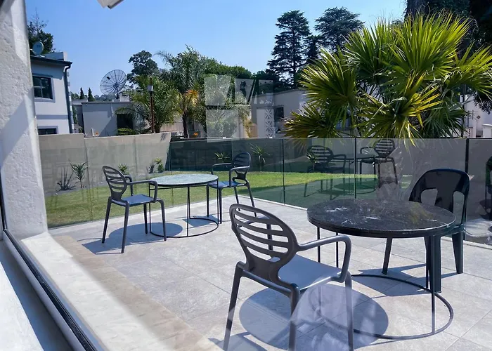 Bliss Guesthouse