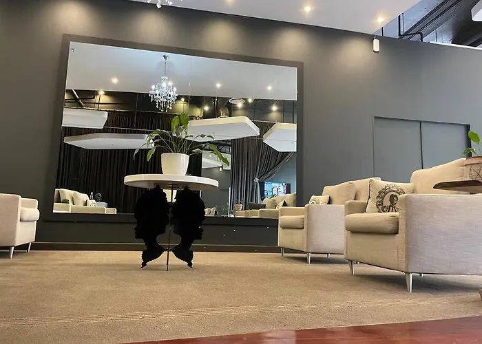 Apartment On 8Th