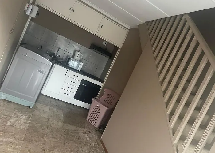 The Bliss Guest House
