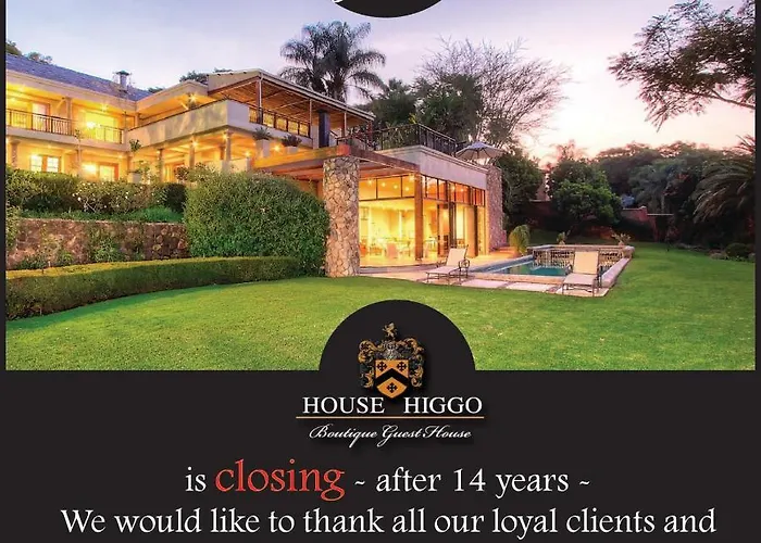 House Higgo