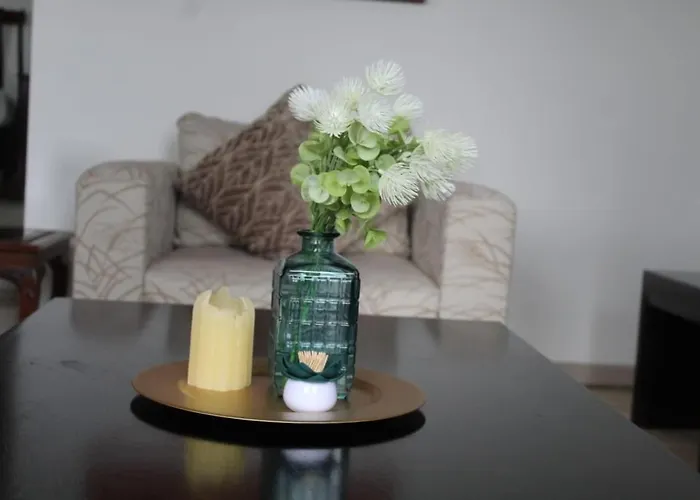 Cosy Serene Condo In Newtown Johannesburg With Wifi
