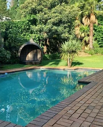 Matina Guest House