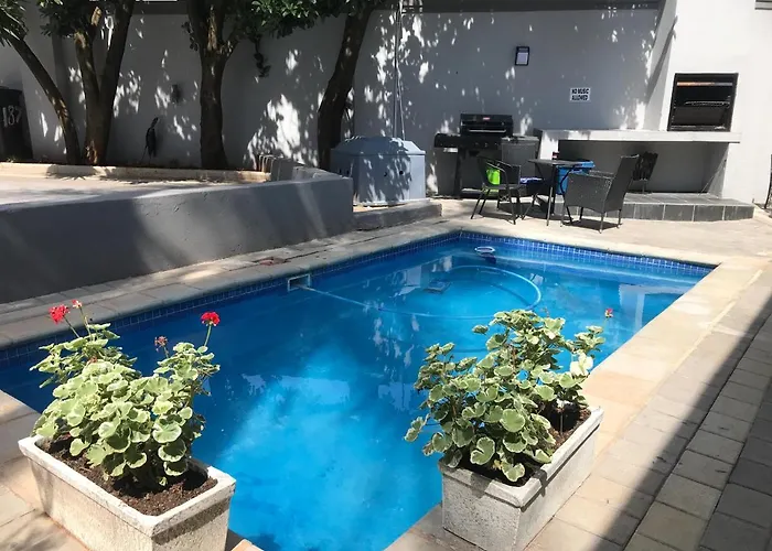 Aluve Guesthouse