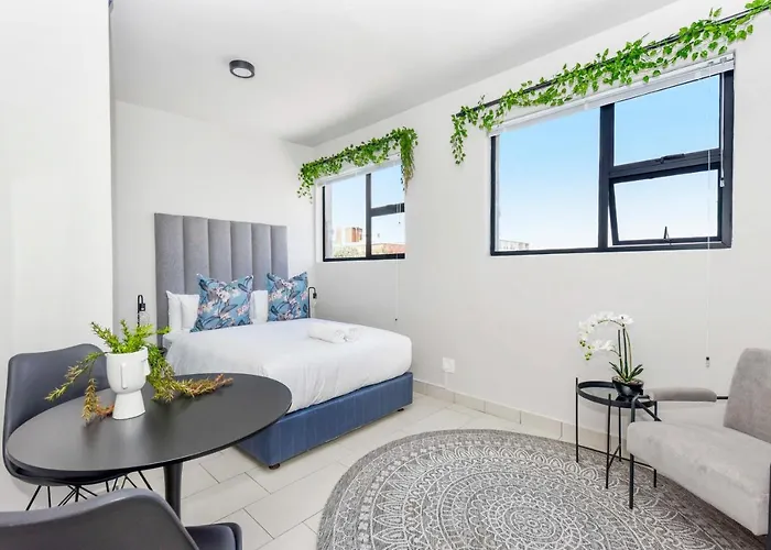 The Linksview Luxury Apartments