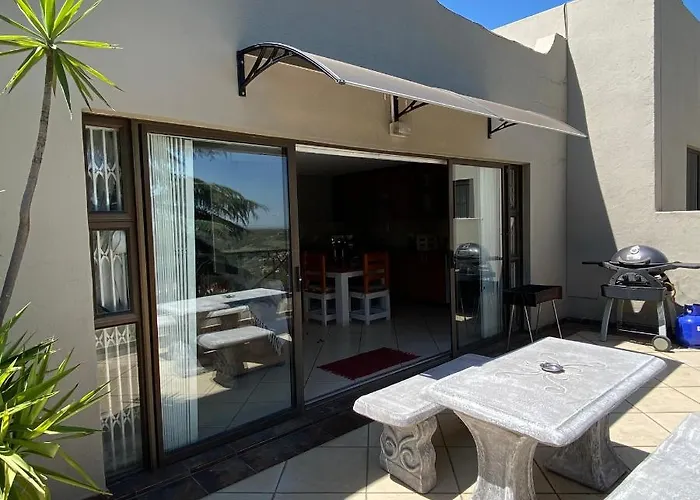 Glenvista Home With A View