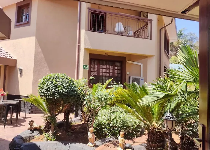 Erima Lodge