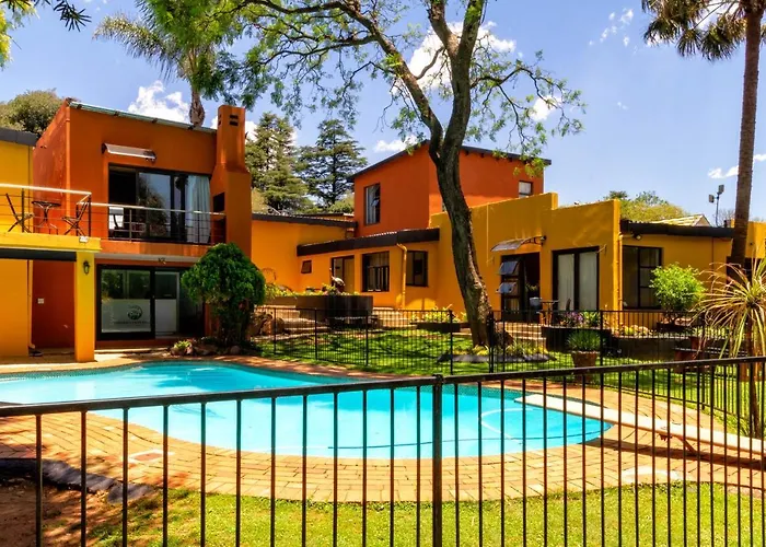 Linden Guest House