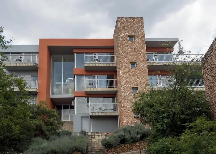 Orangerie Guest House