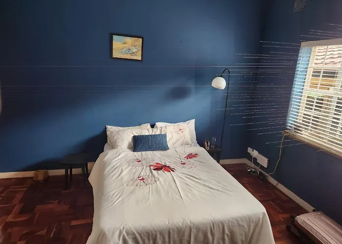 Melvilla House