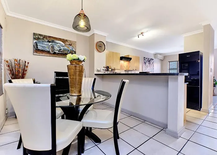 Westpoint Executive Suites, Sandton, Johannesburg