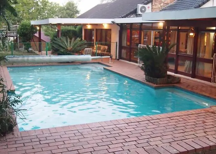 Green Star Villa & Spa