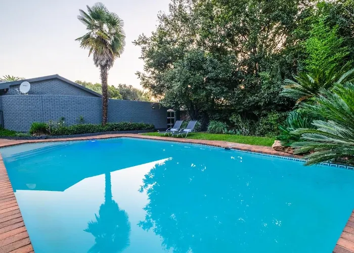 Hurlingham House Guest House