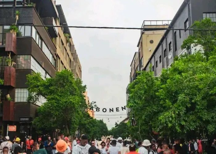 268 Craftmanship Maboneng