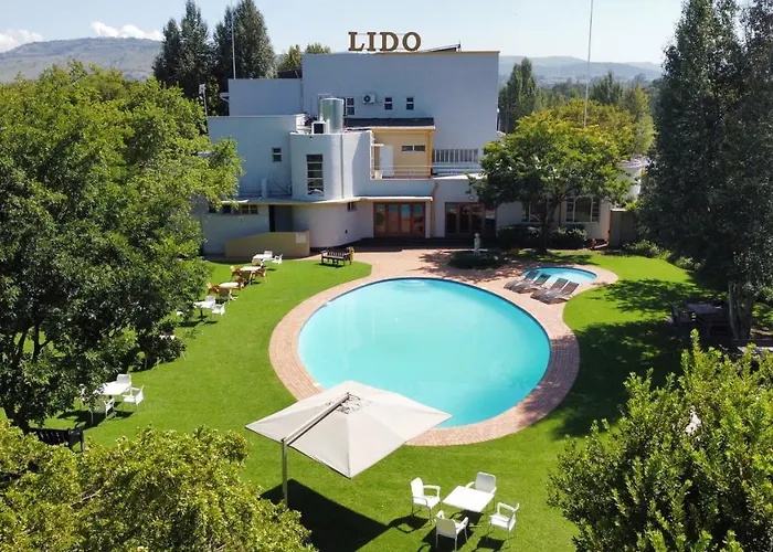 Lido Hotel