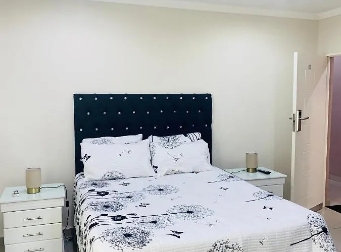 Munisa Guest House