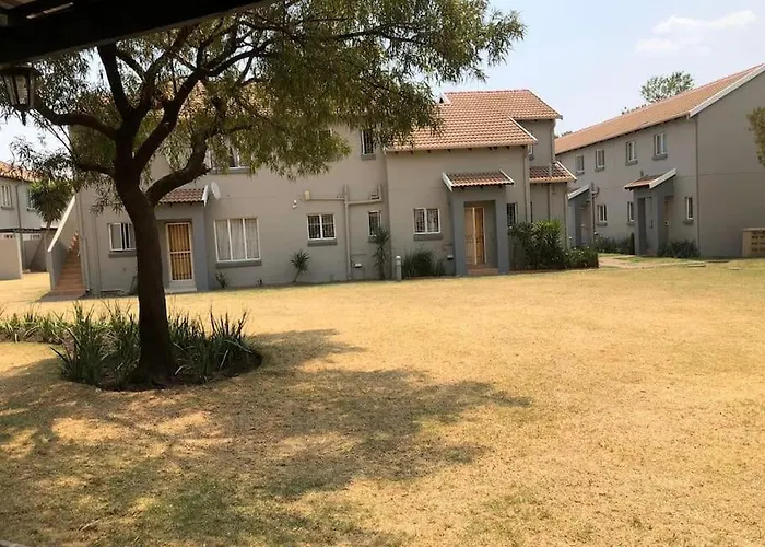 The Don Apt