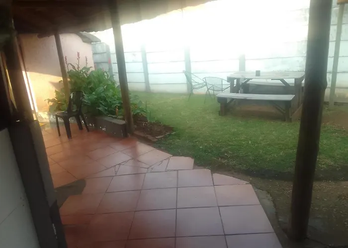 Goba B&B