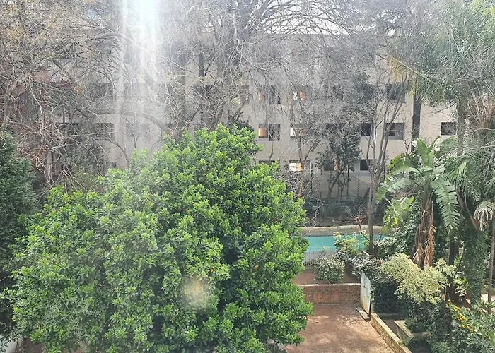 Sandown Sandton