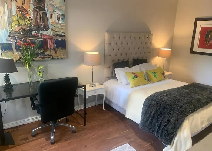 Nine Loch Guesthouse