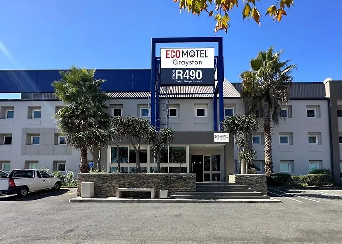 Sun1 Wynberg