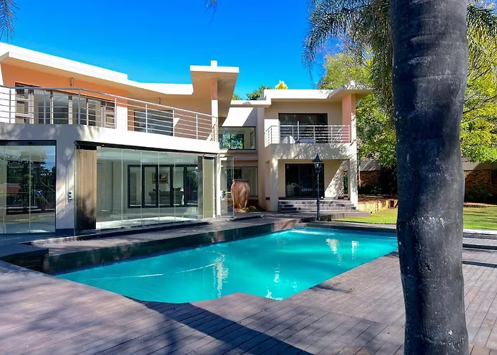 Blissway Guest House