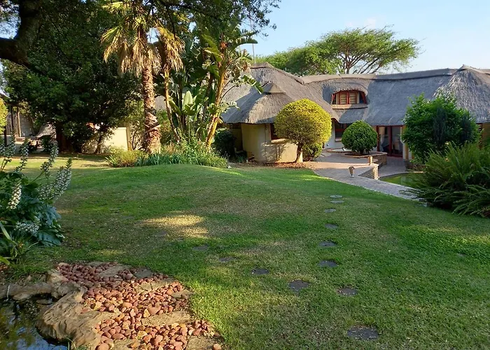 Ekuphumleni Holistic Healing Center