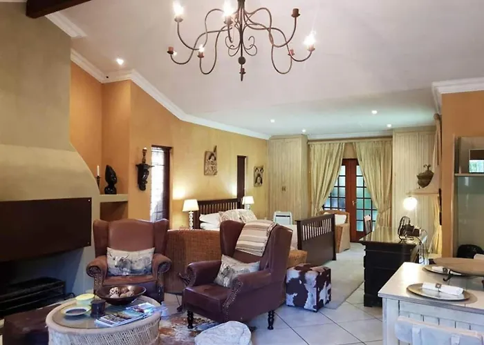 The Lemon Tree Self- Catering