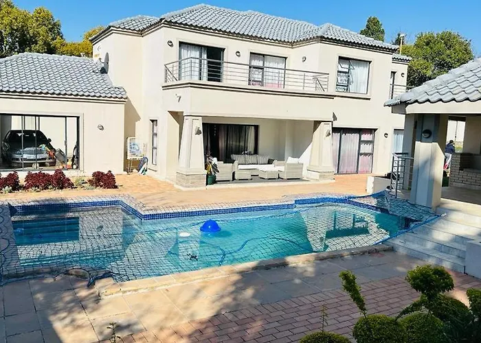 The Hide In Sandton