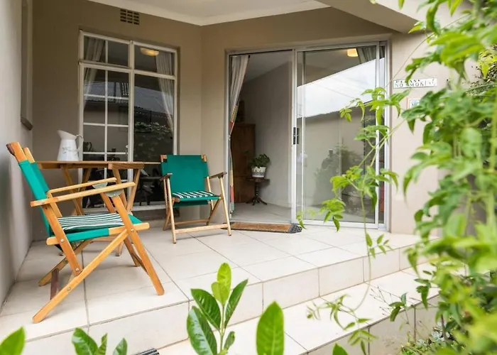 Parkhurst Cottage