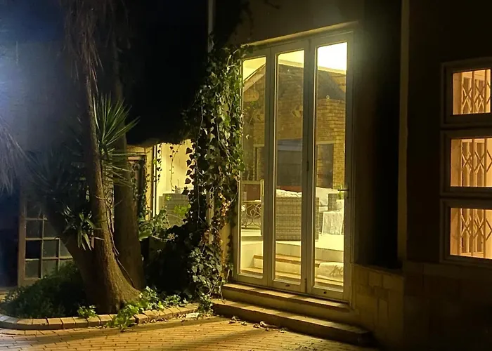 T&M Guesthouse