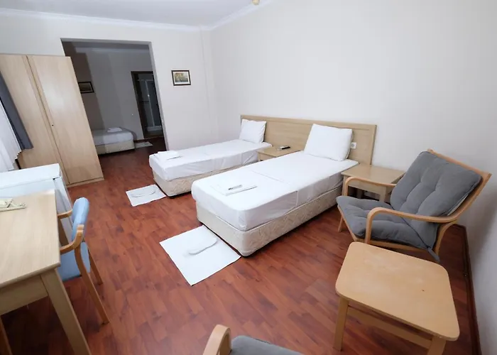 Unit1 Guest House