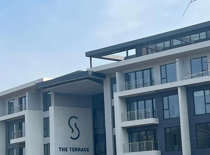 Sandton Gate - The Terrace 103