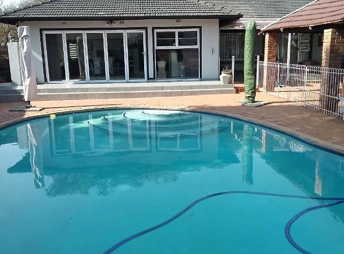 Just B Zone Guest House