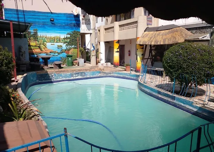 Bonga\'S Backpackers