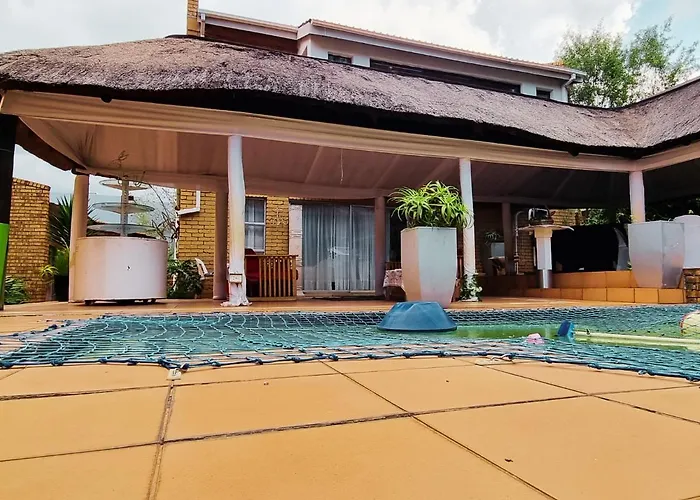 Draper\'S Guesthouse
