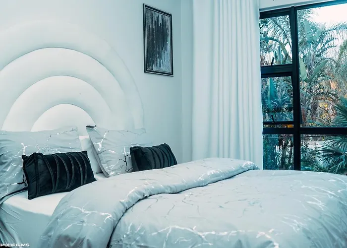 Casa De Amor-