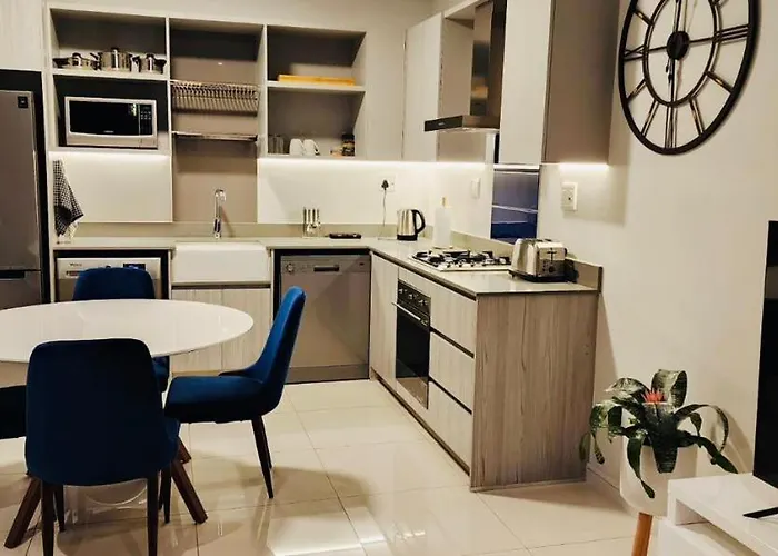 Rosebank Comfort
