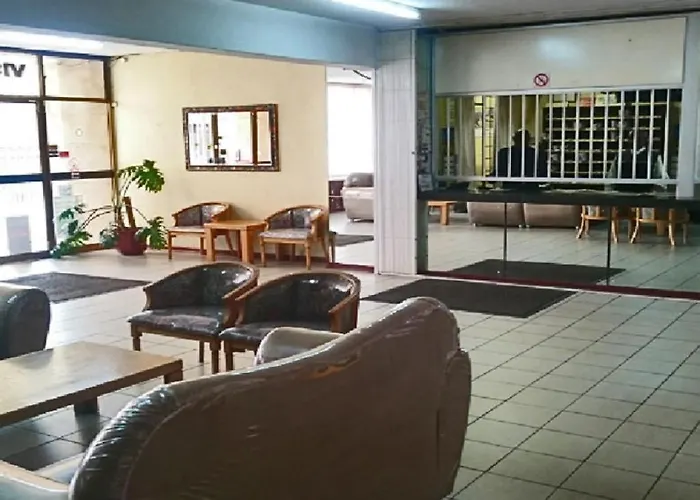 Vistaero Apartments - By Live-Easy