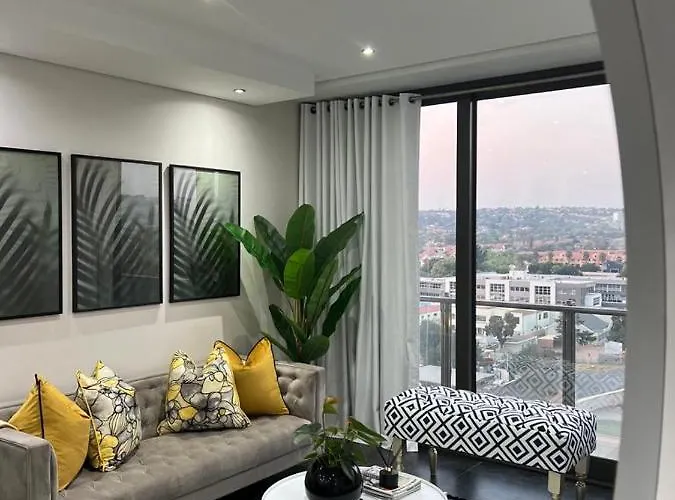 @Orrie Apartments Infinite