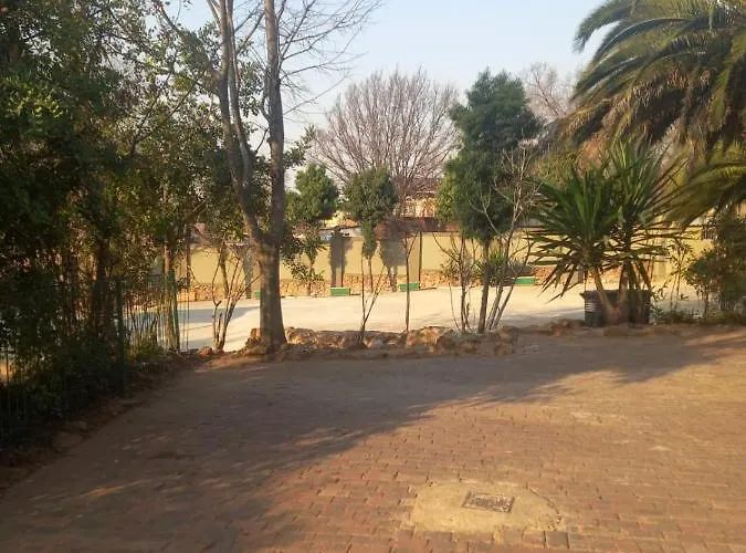 Derock View Lodges
