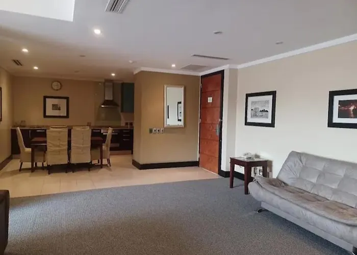 Luxurious Apartments