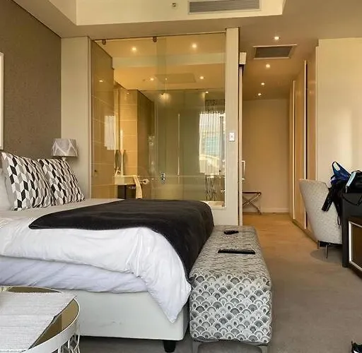 Rafiki Apartments