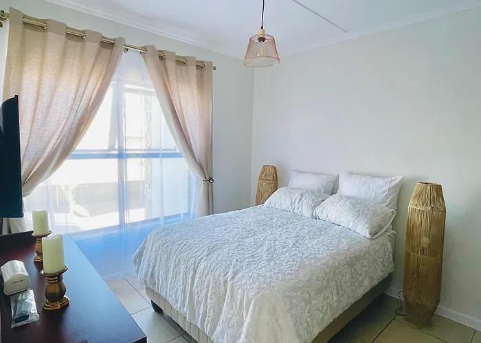 Idesel Apartment