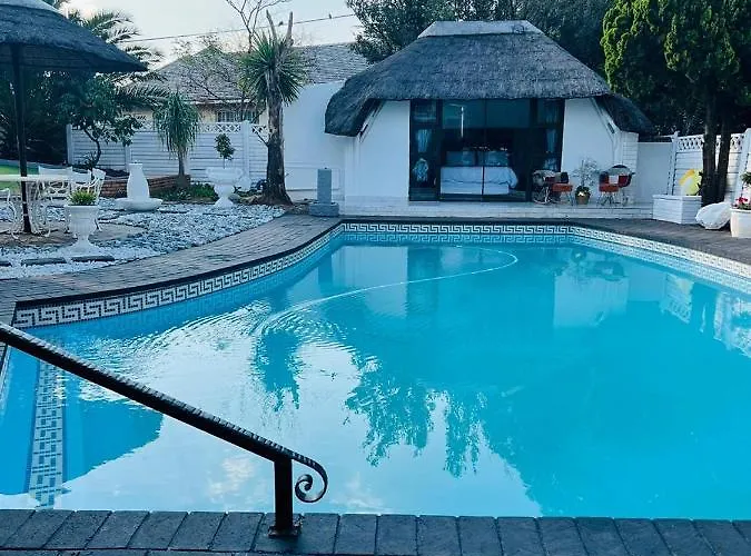 Sbukosezwe Guest House