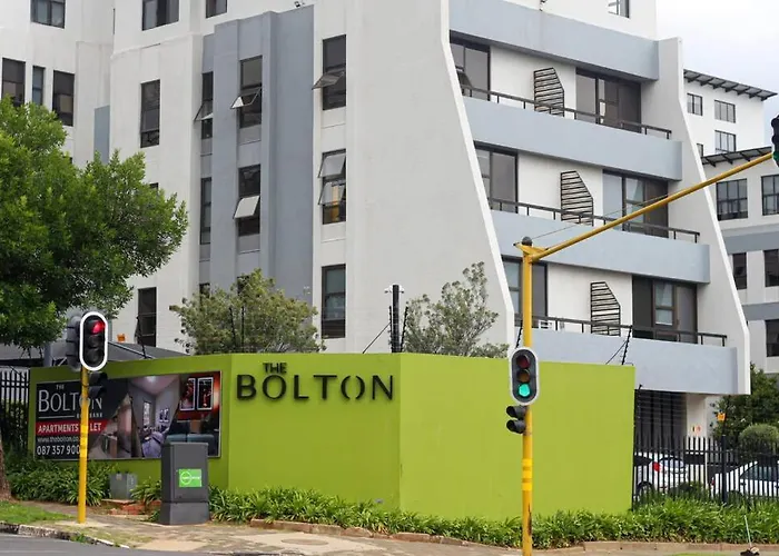 1 Bedroom Unit Fully Furnished With Back Up Generator