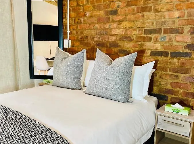 Maboneng Haven 1