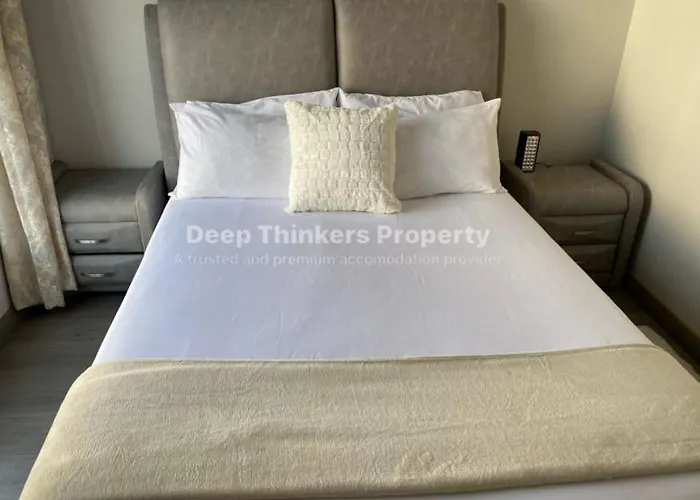 Deep Thinkers Property